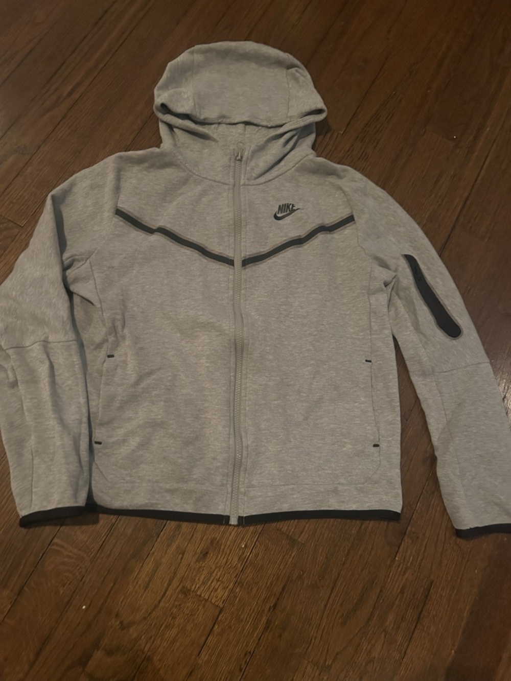 Nike Tech Zip Up